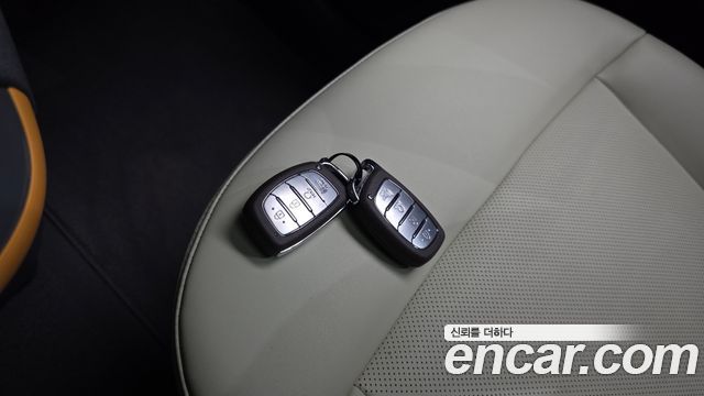 Hyundai Casper 2022 — photo 24