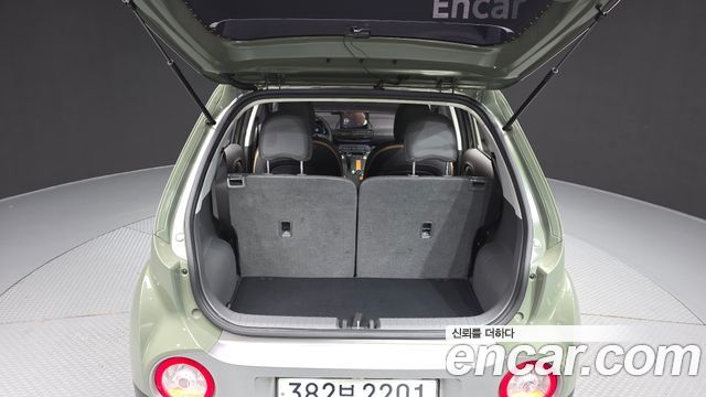 Hyundai Casper 2022 — photo 26