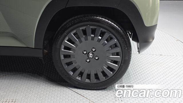 Hyundai Casper 2022 — photo 7