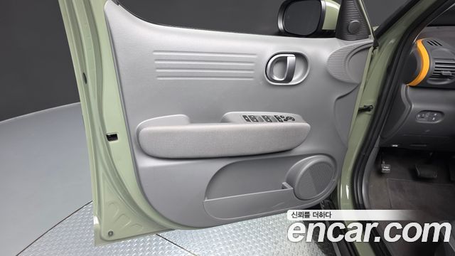 Hyundai Casper 2022 — photo 14