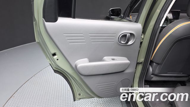 Hyundai Casper 2022 — photo 15