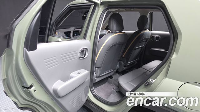 Hyundai Casper 2022 — photo 16