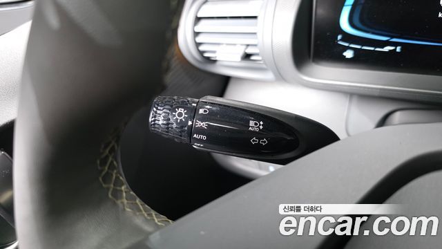 Hyundai Casper 2022 — photo 30