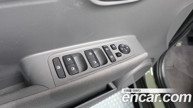 Hyundai Casper 2022 — photo 32