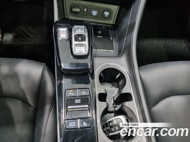 Hyundai Sonata 2020 — photo 9
