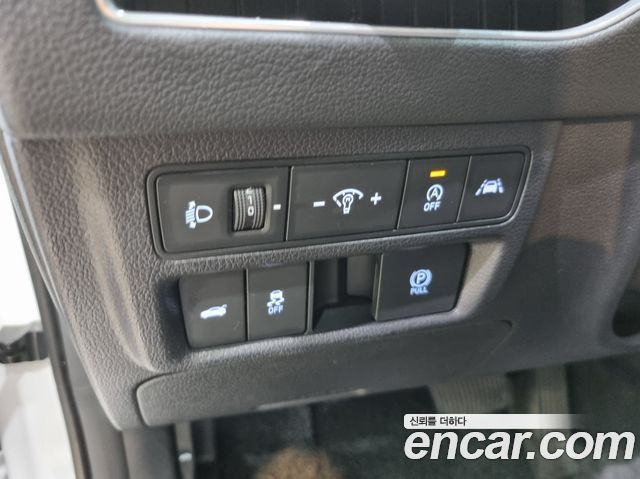 Hyundai Sonata 2020 — photo 14