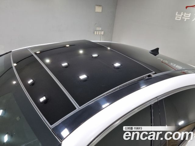 Hyundai Sonata 2020 — photo 19