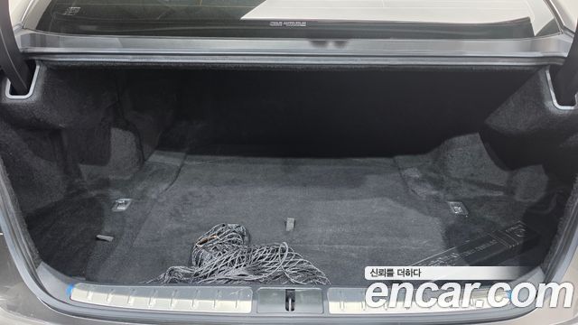 Lexus LS 2021 — photo 25