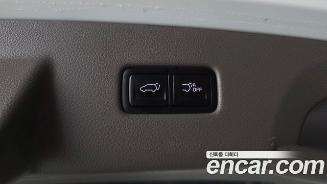 Kia Canival 2023 — photo 27