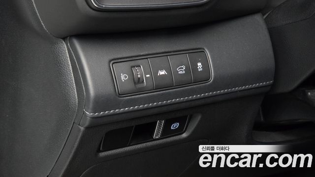 Hyundai Santafe 2021 — photo 24
