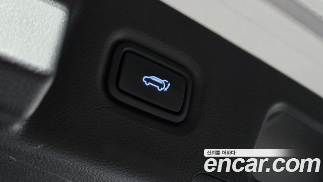 Hyundai Santafe 2021 — photo 26