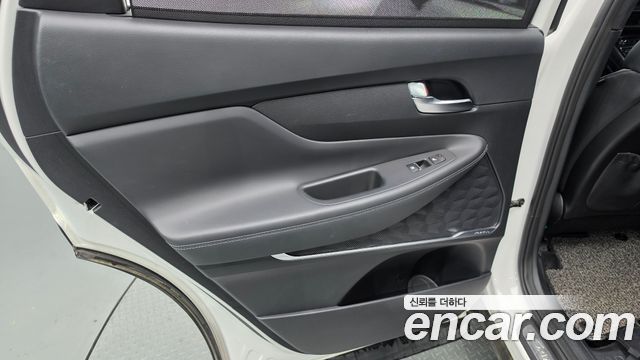 Hyundai Santafe 2021 — photo 15