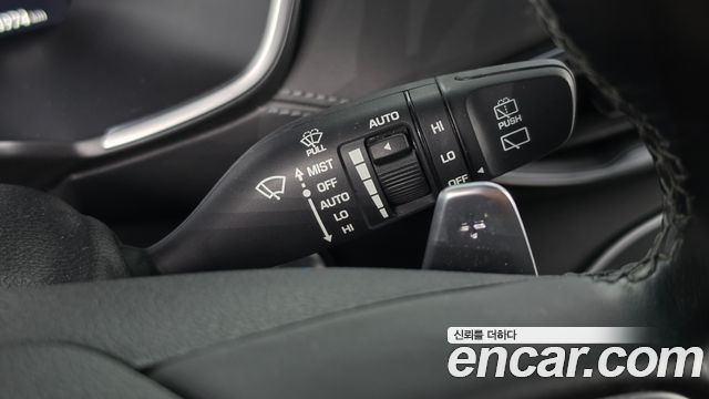 Hyundai Santafe 2021 — photo 27