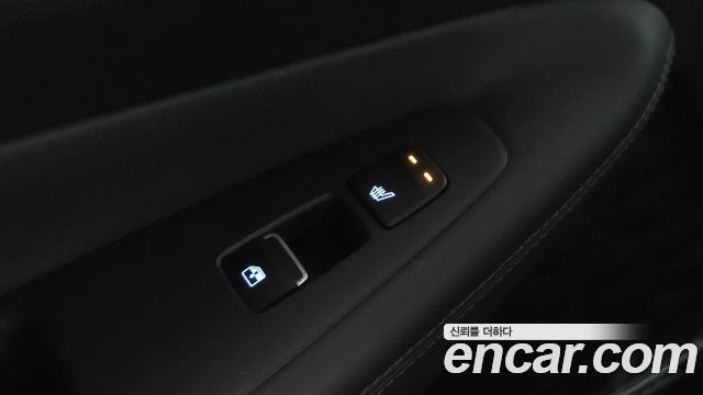 Hyundai Santafe 2021 — photo 29