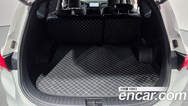 Hyundai Santafe 2021 — photo 32