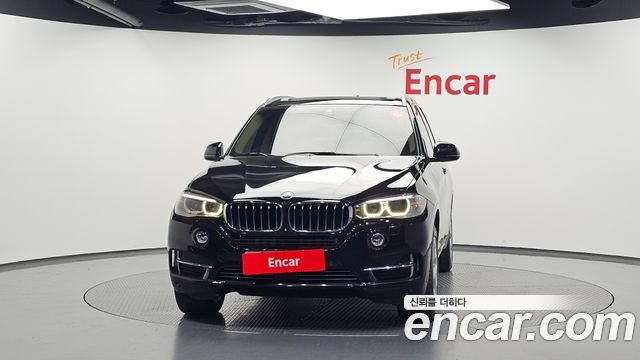 BMW X5 2015 — photo 3