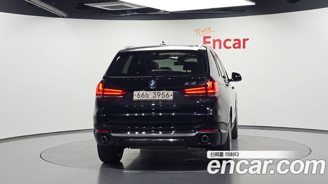 BMW X5 2015 — photo 4