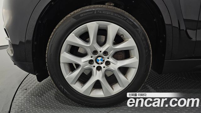 BMW X5 2015 — photo 5