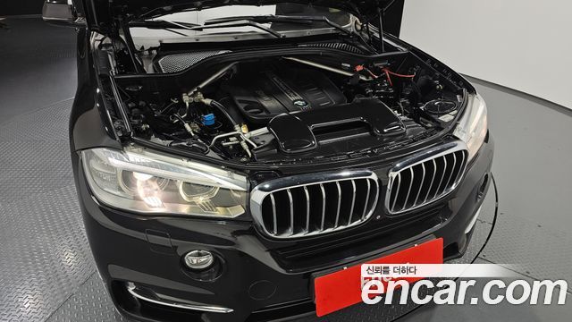 BMW X5 2015 — photo 6