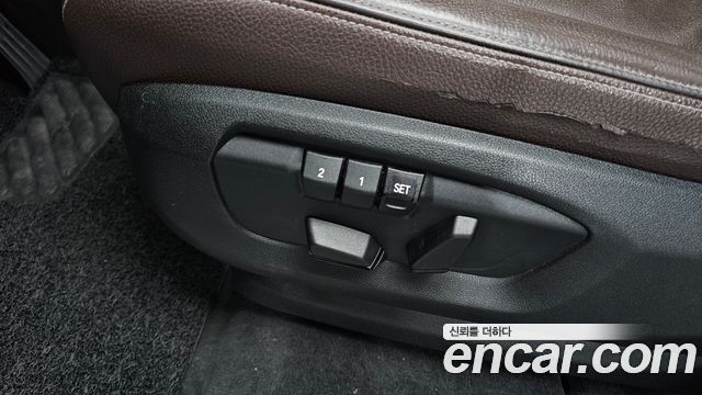 BMW X5 2015 — photo 18