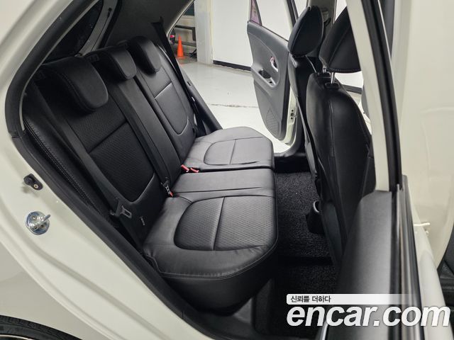 Kia morning 2015 — photo 11