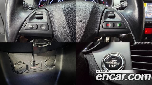 Kia morning 2015 — photo 16
