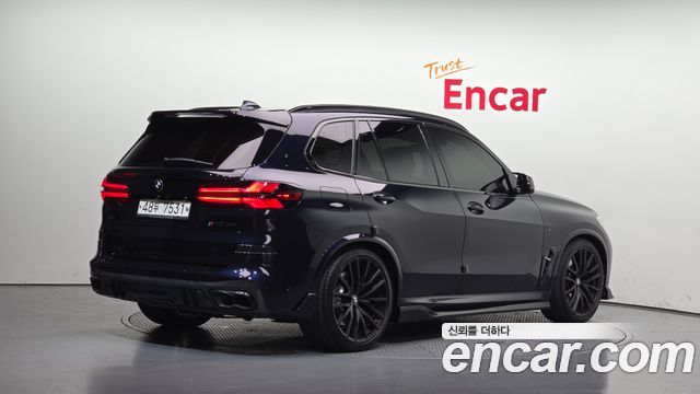 BMW X5 2019 — photo 2