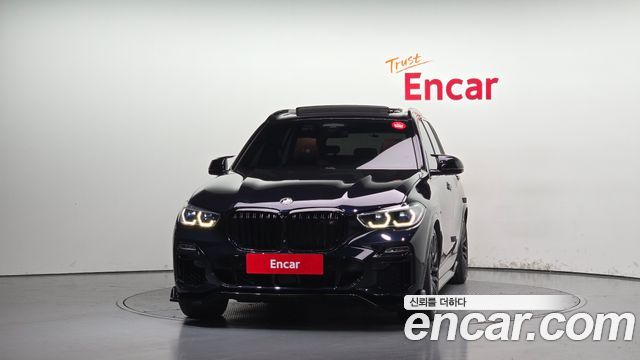 BMW X5 2019 — photo 3