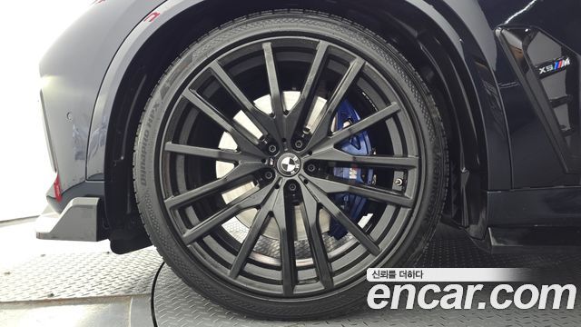 BMW X5 2019 — photo 5