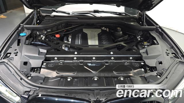 BMW X5 2019 — photo 6