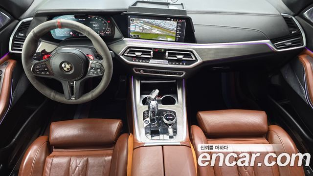 BMW X5 2019 — photo 10