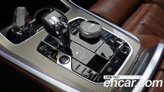BMW X5 2019 — photo 12