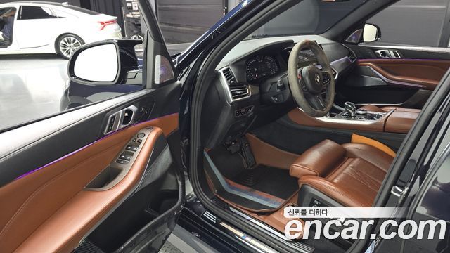 BMW X5 2019 — photo 13