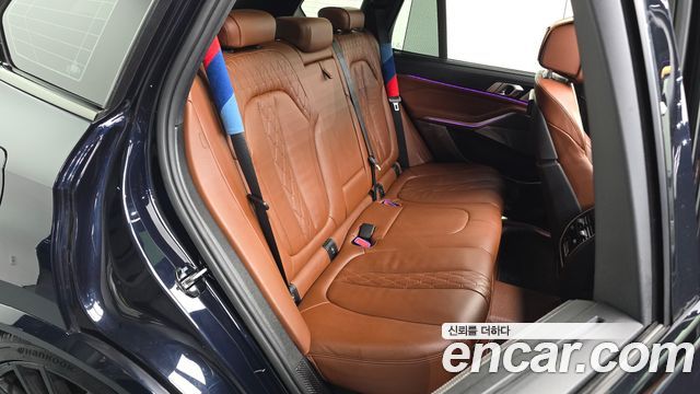 BMW X5 2019 — photo 18