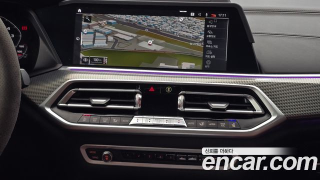 BMW X5 2019 — photo 19