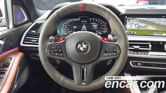 BMW X5 2019 — photo 21