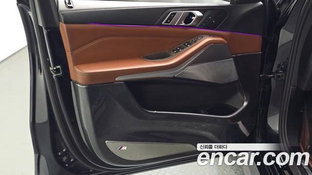 BMW X5 2019 — photo 14