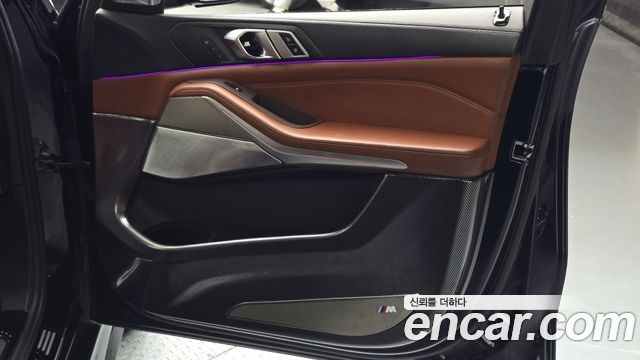 BMW X5 2019 — photo 15