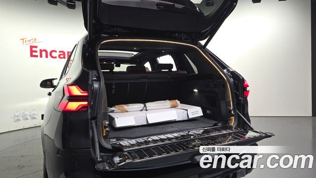 BMW X5 2019 — photo 28