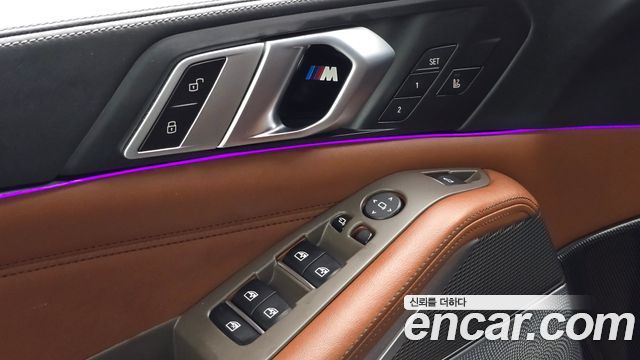 BMW X5 2019 — photo 33
