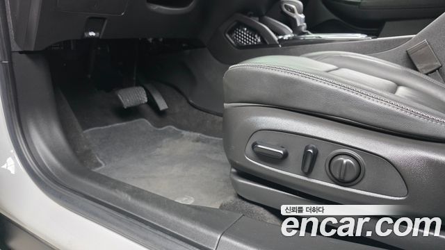 Chevrolet Korea Trailblazer 2023 — photo 18