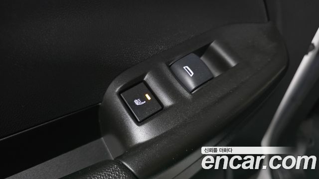 Chevrolet Korea Trailblazer 2023 — photo 19