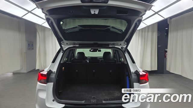 Chevrolet Korea Trailblazer 2023 — photo 20