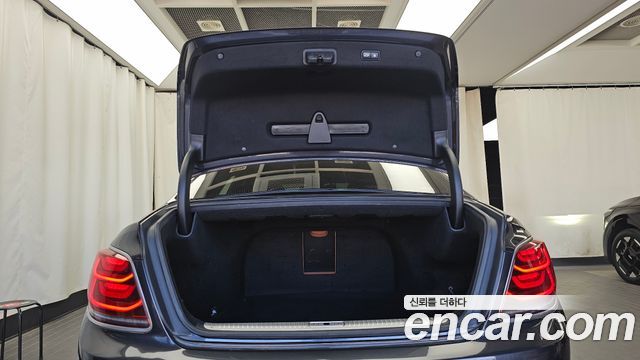 Kia K9 2019 — photo 23