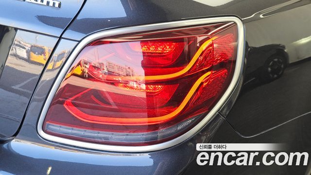 Kia K9 2019 — photo 9