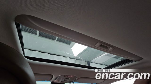 Kia K9 2019 — photo 32
