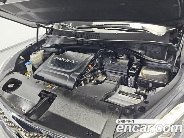 Kia Sorento 2017 — photo 5