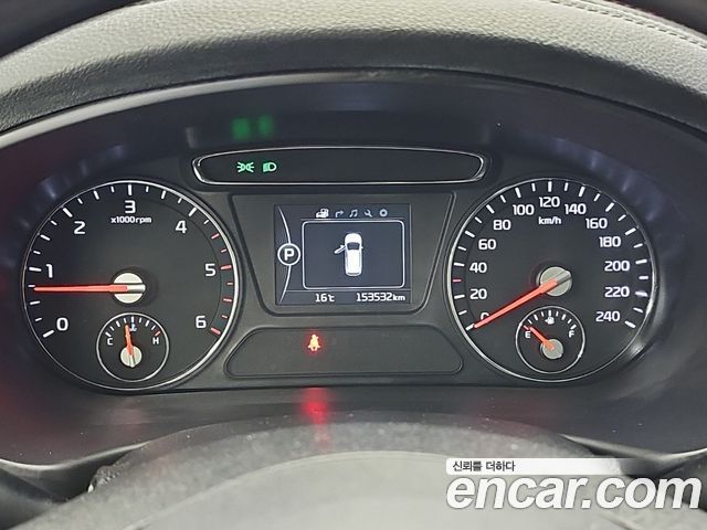 Kia Sorento 2017 — photo 6