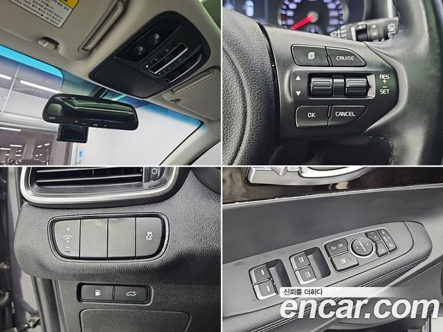 Kia Sorento 2017 — photo 18