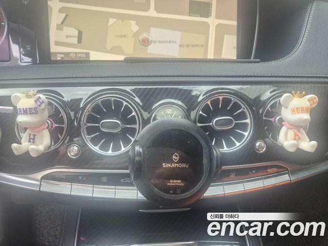 Mercedes-Benz S-Class 2014 — photo 19